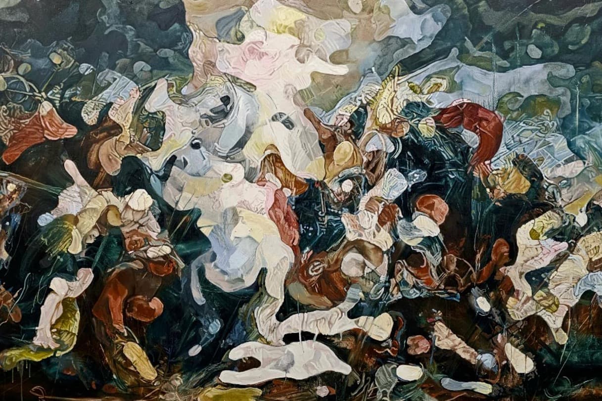 Reveries in Fracture