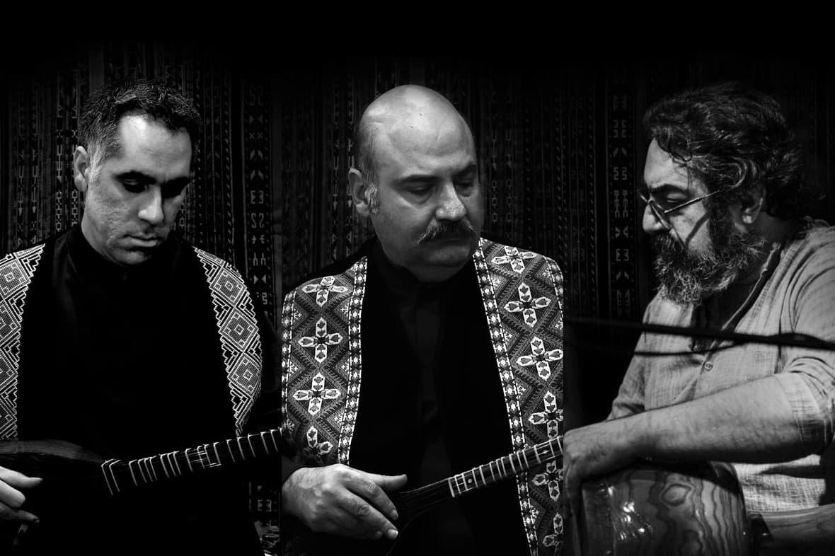 Babaei, Afghah, Taremi