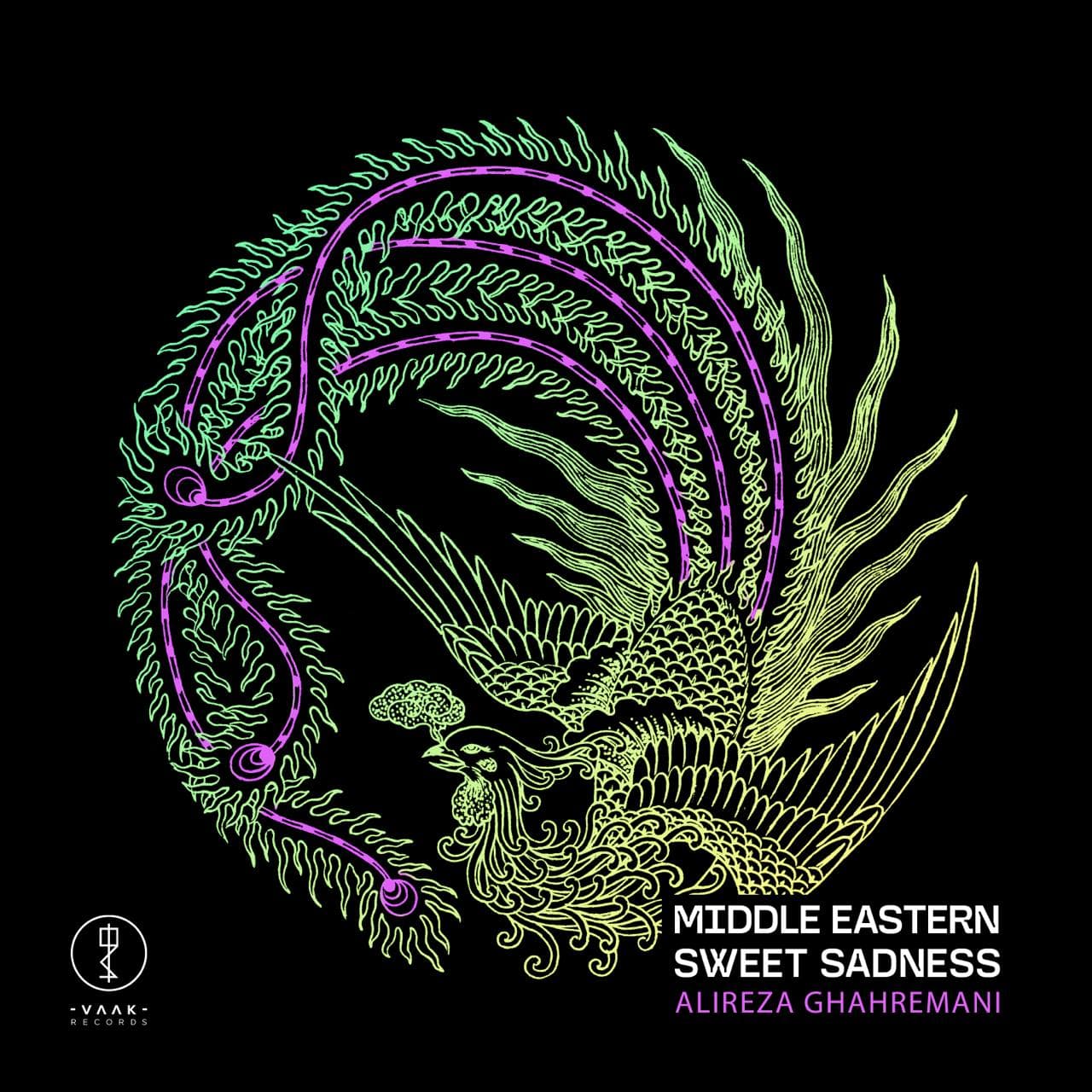 Middle Eastern Sweet Sadness